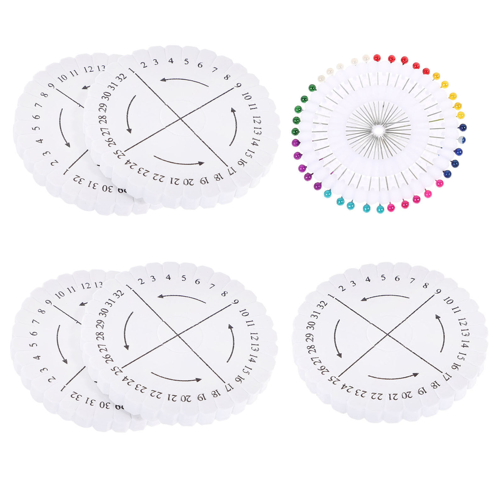 1Set Kumihimo Disk Round Weavi - Jewelry Making Board review and price