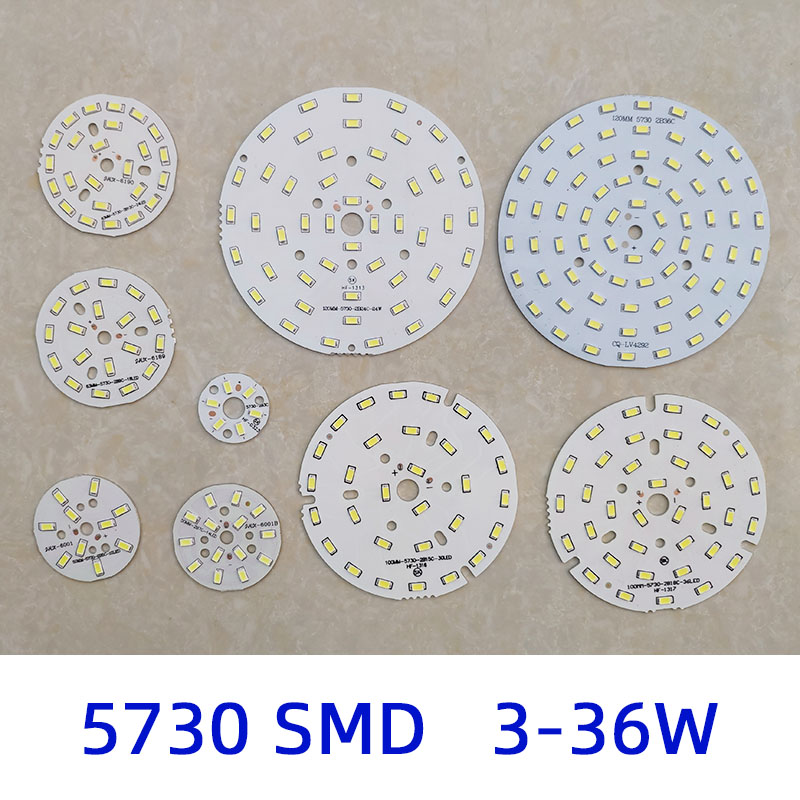 LED SMD 5730 Chip 3W 5W 7W 9W  - Jewelry Making Board review and price