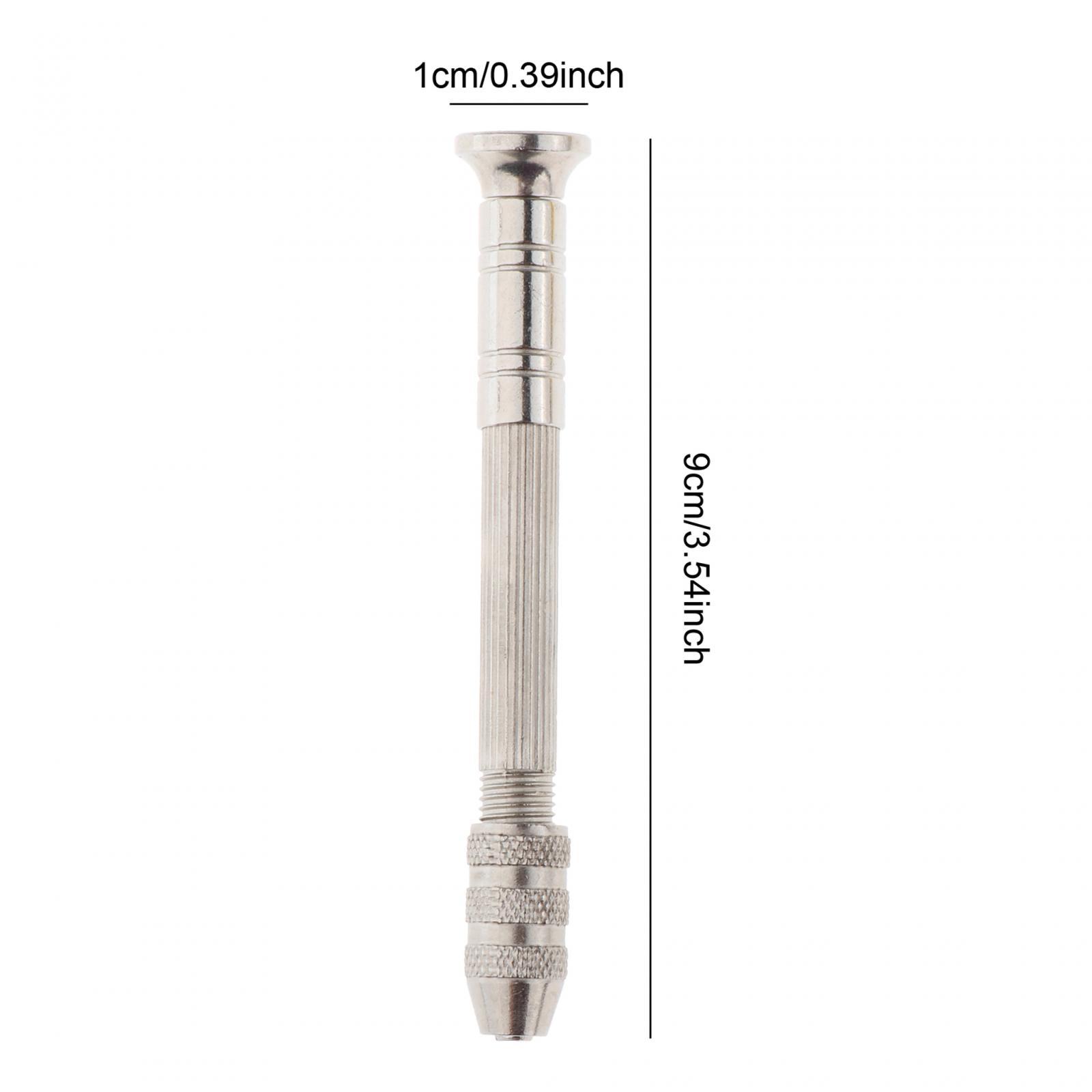 Professional Mini Pin Vise Han - Jewelry Making Drill review and price