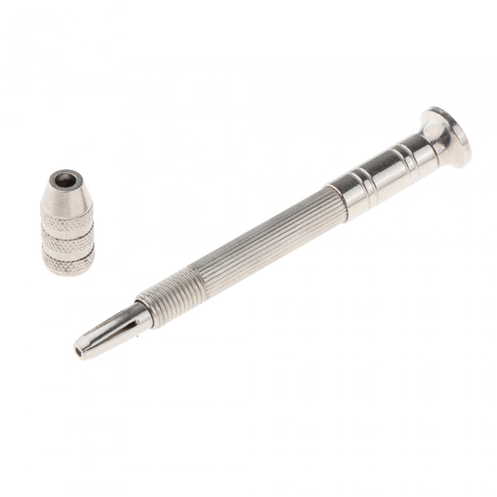 Professional Mini Pin Vise Han - Jewelry Making Drill review and price