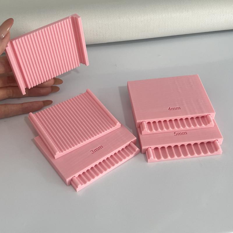 Polymer Clay Bead Roller Templ - Jewelry Making Board review and price
