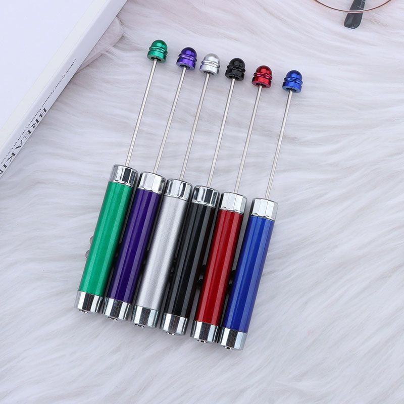 6Pcs Decorative Bead Light Pen - Jewelry Making Torch review and price