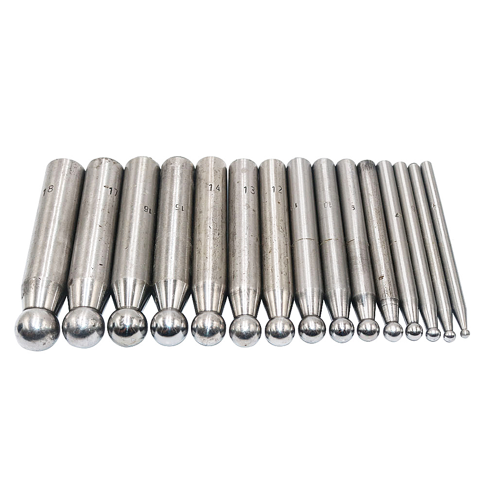 PHYHOO High Quality Round Head - Jewelry Making Drill review and price