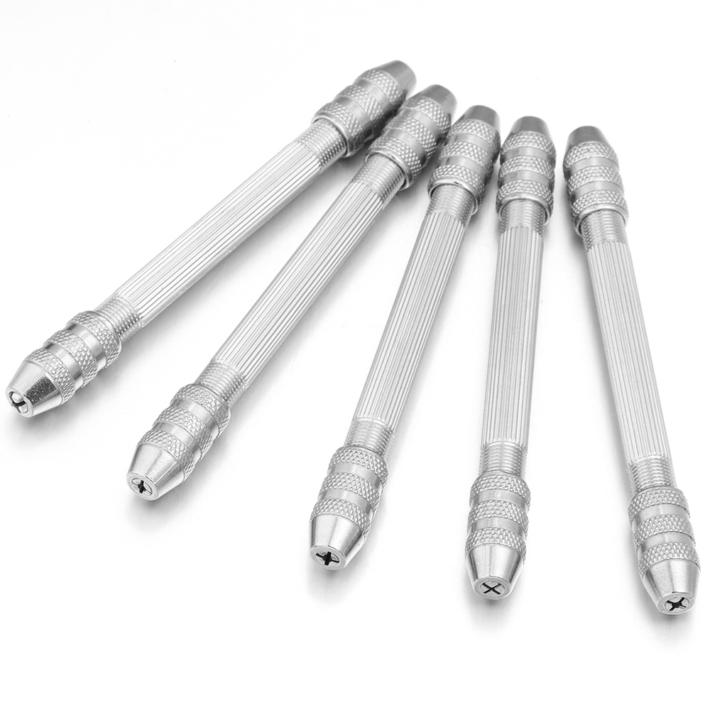 1pc Pin Vise Hand Drill Wire T - Jewelry Making Drill review and price