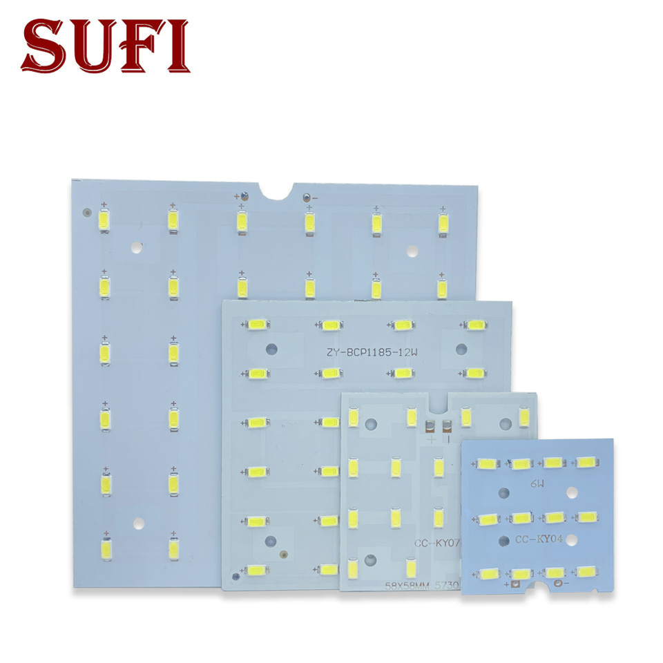 6W 9W 12W 18W LED Ceiling Ligh - Jewelry Making Board review and price