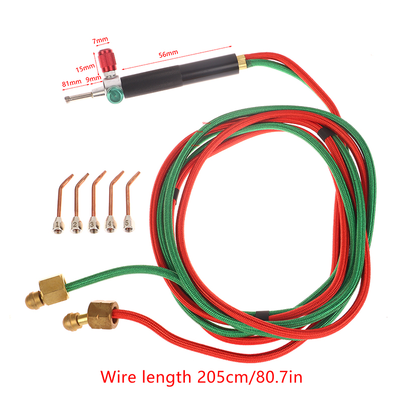Goldsmith Little Torch Kit Jew - Jewelry Making Torch review and price