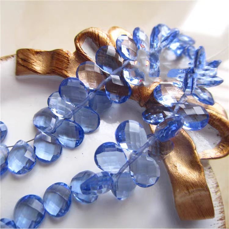 5pieces london blue colorfu Qu - Jewelry Making London review and price