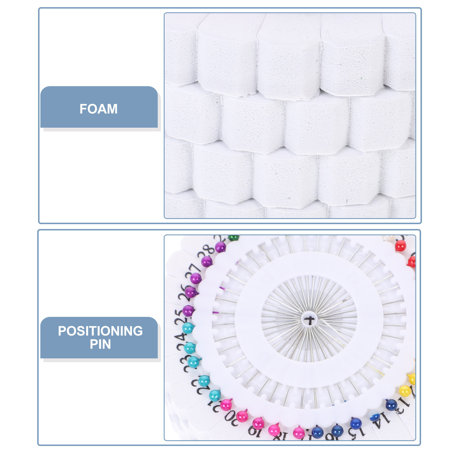 1Set Kumihimo Knitting Disk Ro - Jewelry Making Board review and price