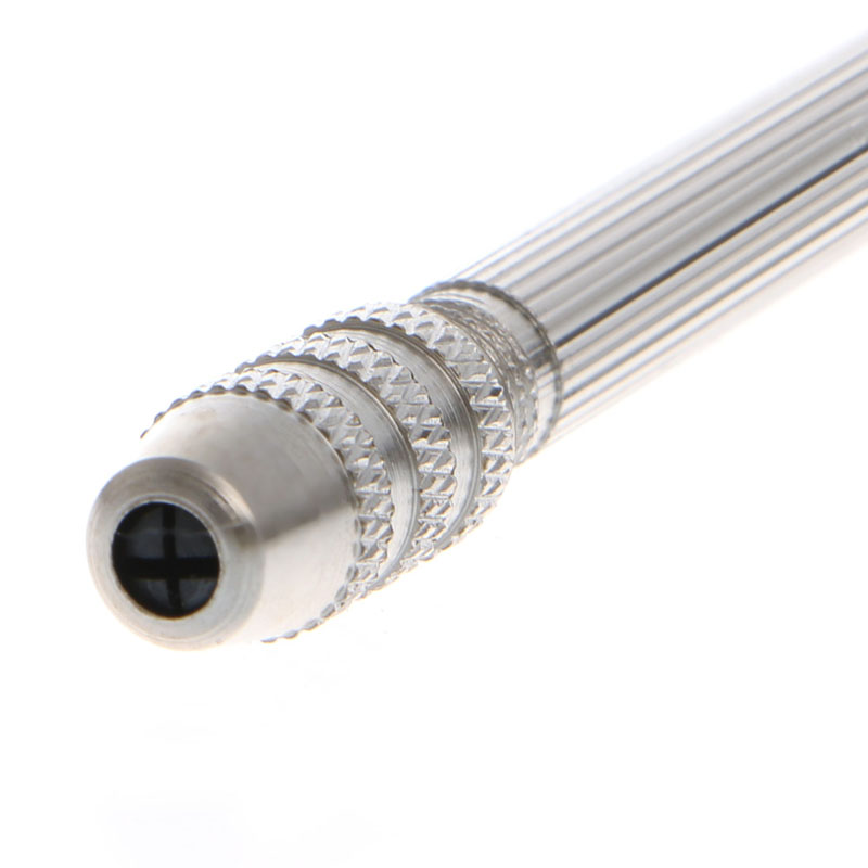 Double Ended Pin Vise DIY Hand - Jewelry Making Drill review and price