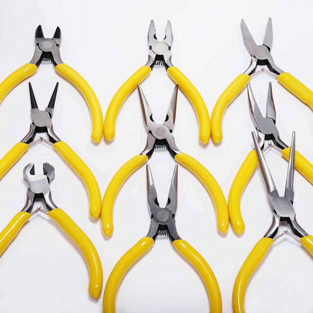 Multifunctional Hand Tools Jew - Jewelry Making Machines review and price