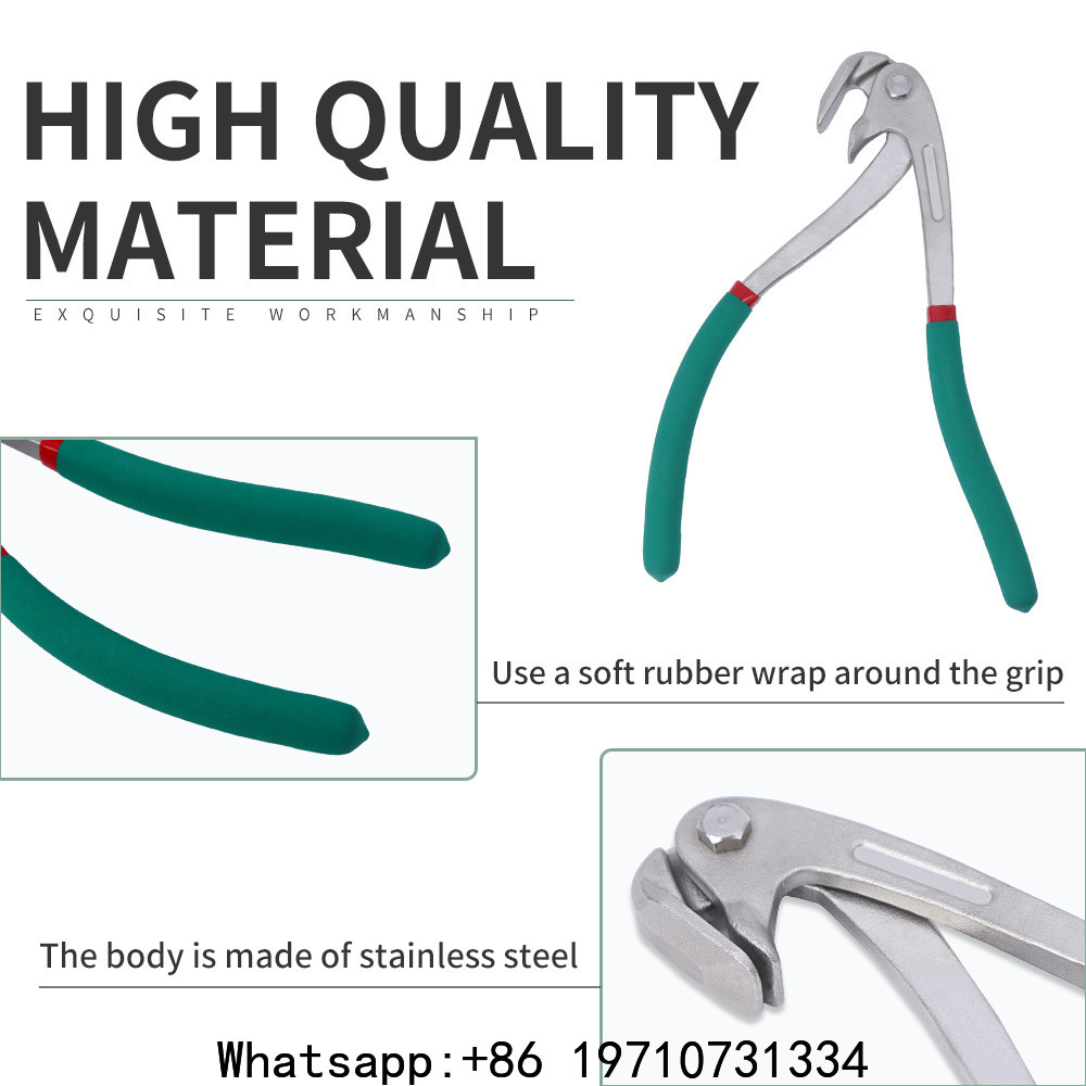 Car Edge Repair Tools Pliers A - Jewelry Making Machines review and price