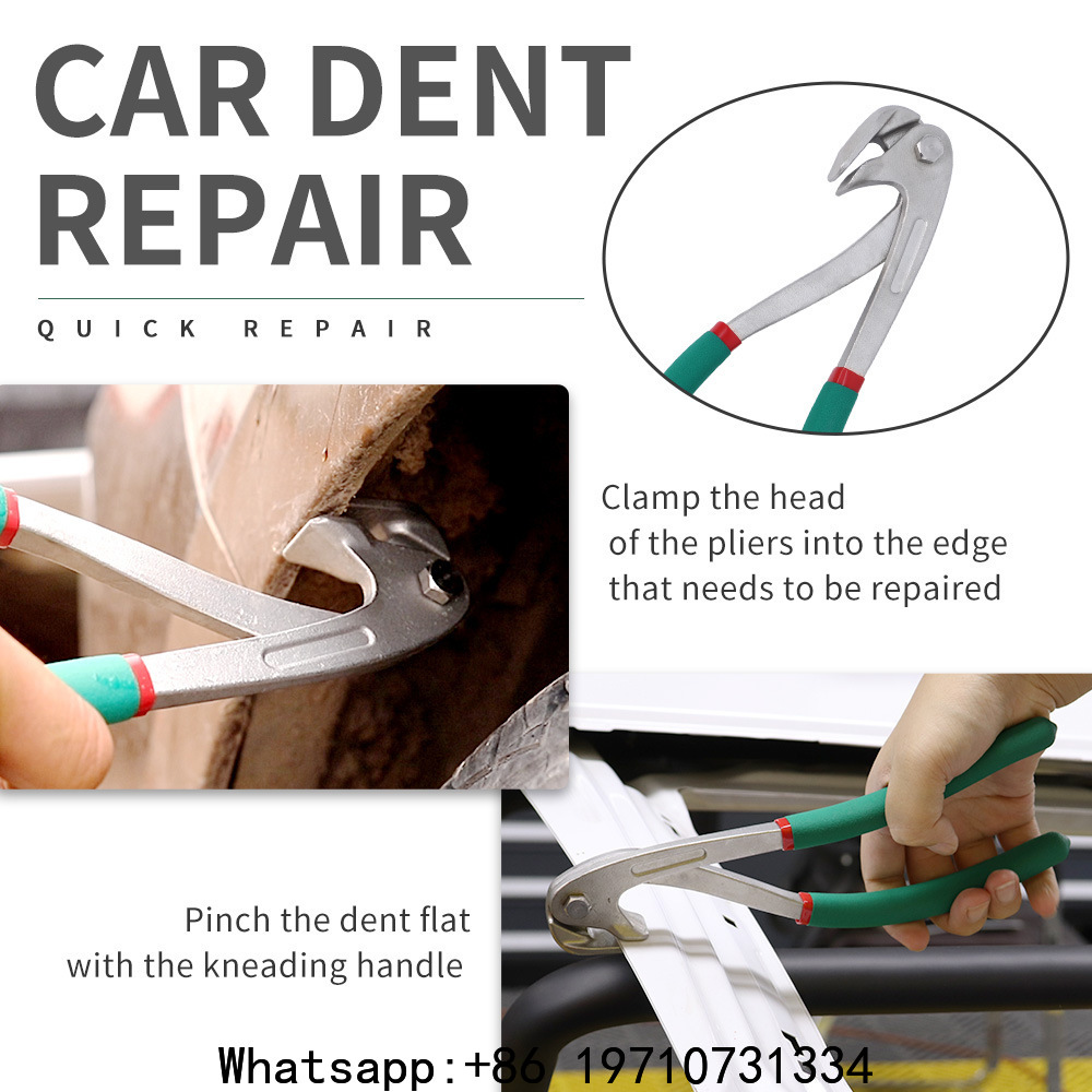 Car Edge Repair Tools Pliers A - Jewelry Making Machines review and price